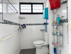 Blk 206 Tampines Street 21 (Tampines), HDB 4 Rooms #521258661